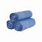 Integrated Bagging Systems Institutional Low-Density Can Liners, Soiled Linen, 30 gal, 1 mil, 30 in. x 43 in., Blue, 200PK BR3043XHVB - alternate 4